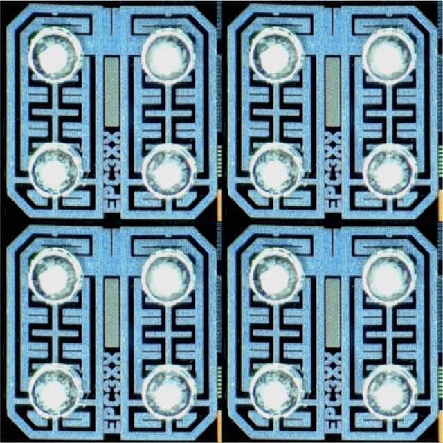 EPC320-CSP16-001 ESPROS Photonics AG  Optical Sensors - Photodiodes